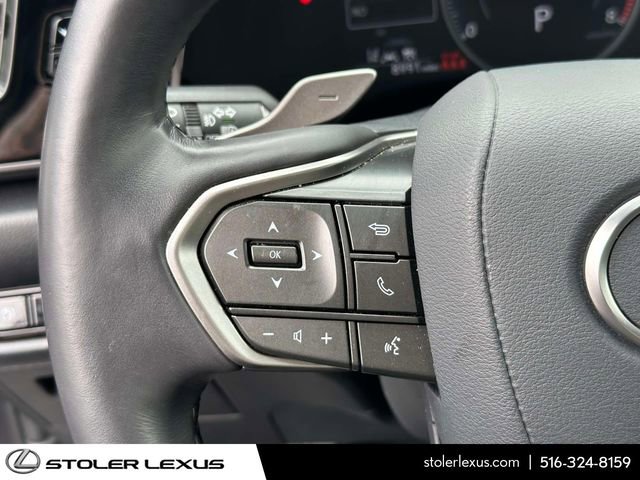 Used 2025 Lexus NX 350 AWD w/ Accessory Package (2T) image 24