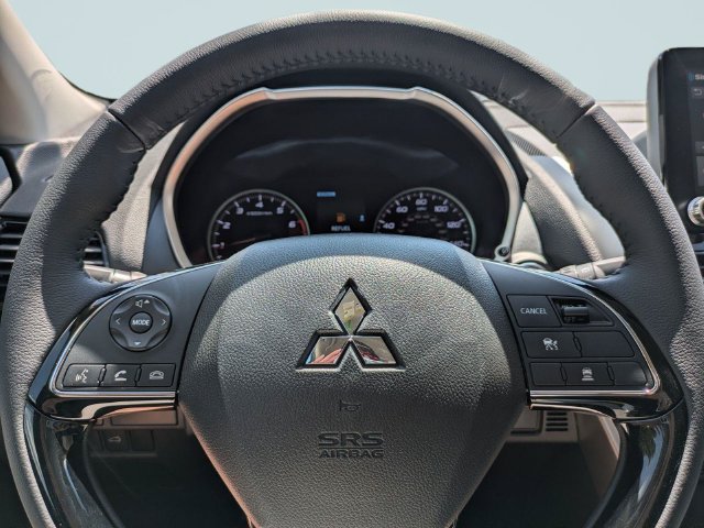 New 2026 Mitsubishi Eclipse Cross SE AWD/4WD image 30