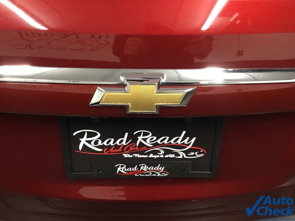 Used 2016 Chevrolet Equinox LT w/ Convenience Package image 13