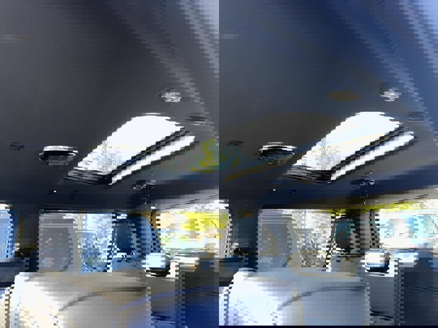 New 2026 Jeep Grand Wagoneer L Limited image 10