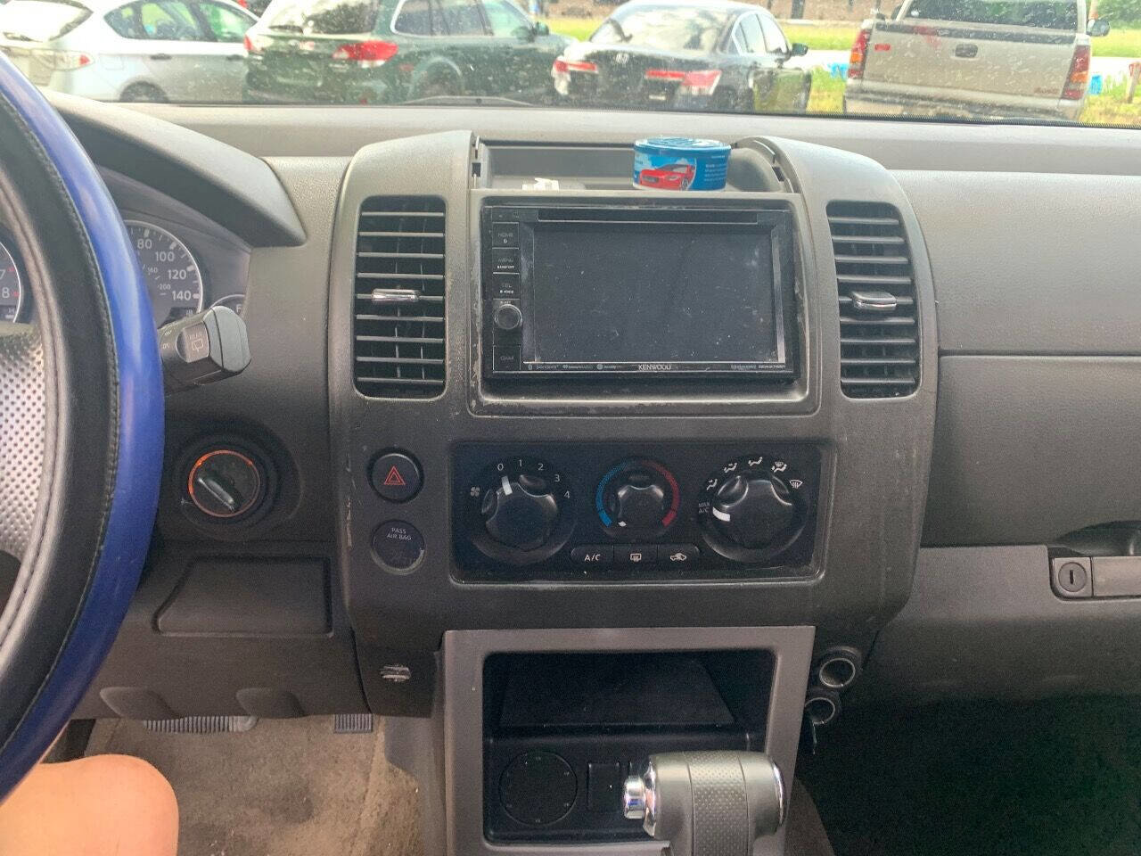 Used 2009 Nissan Pathfinder S image 13