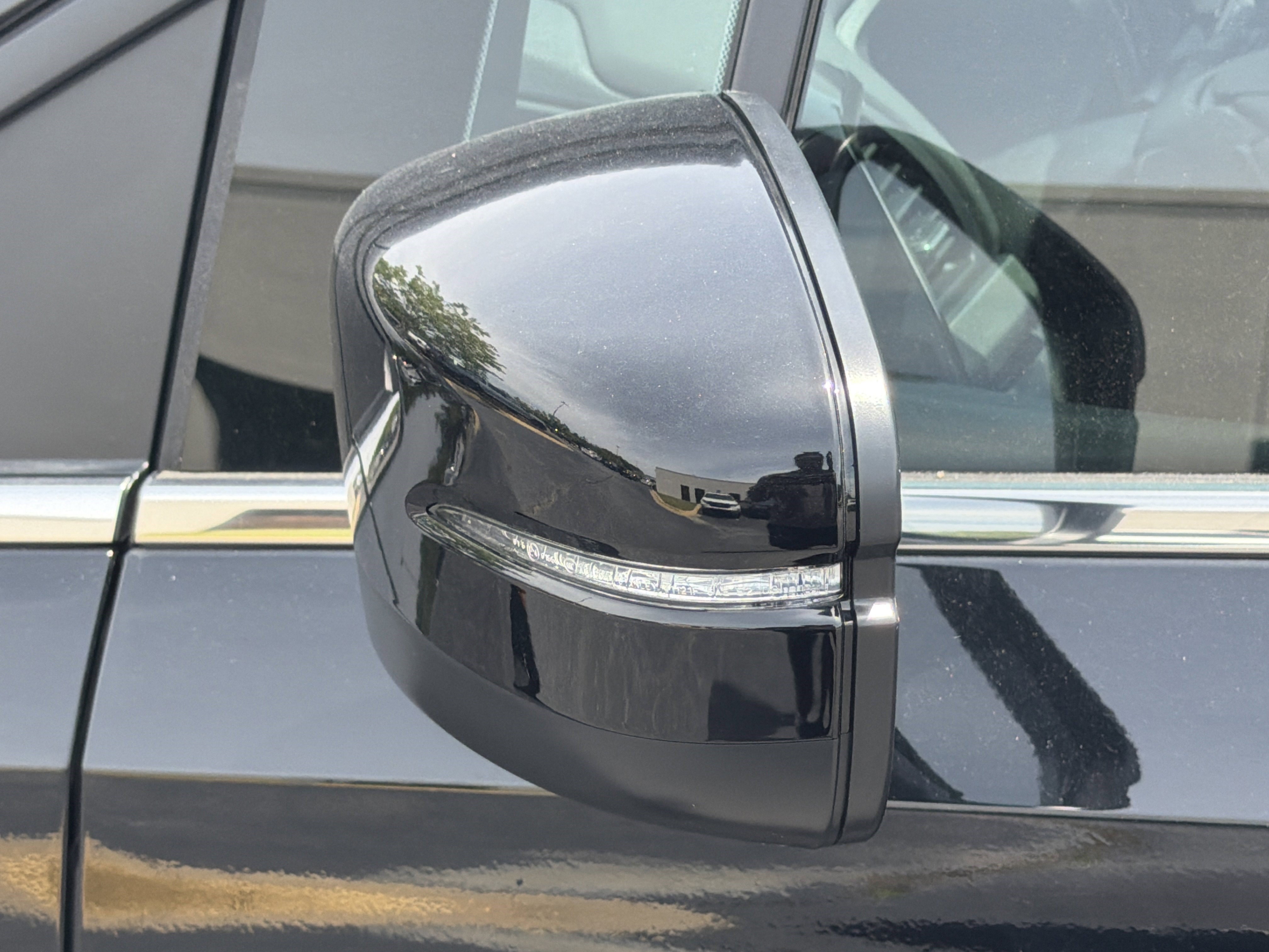 New 2026 Honda Odyssey Touring image 31