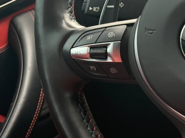 Used 2020 BMW M4 Coupe w/ Competition Package RWD image 10
