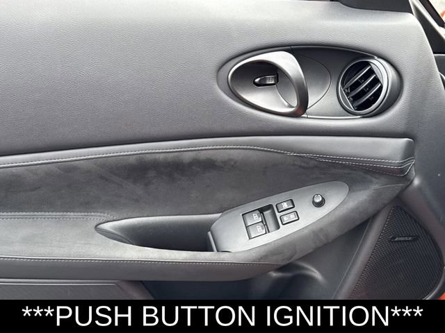 Used 2024 Nissan Z Performance w/ Heritage Edition image 9