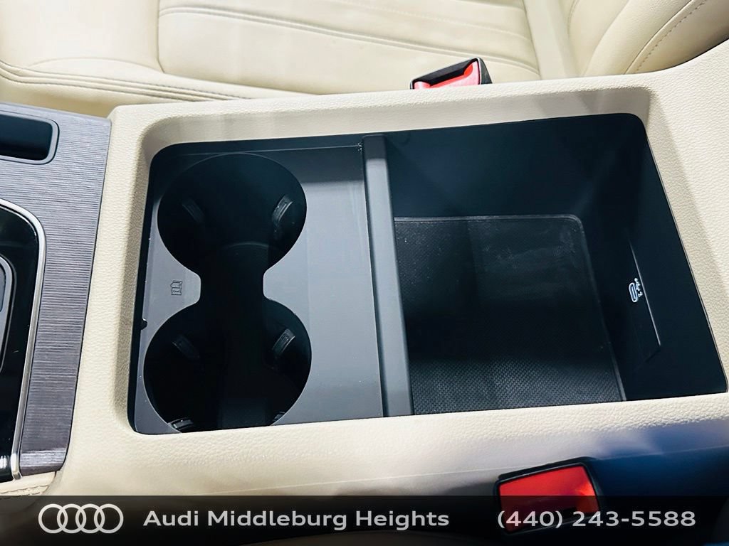 Certified 2023 Audi Q5 2.0T Premium Plus w/ Premium Plus Package AWD/4WD image 23