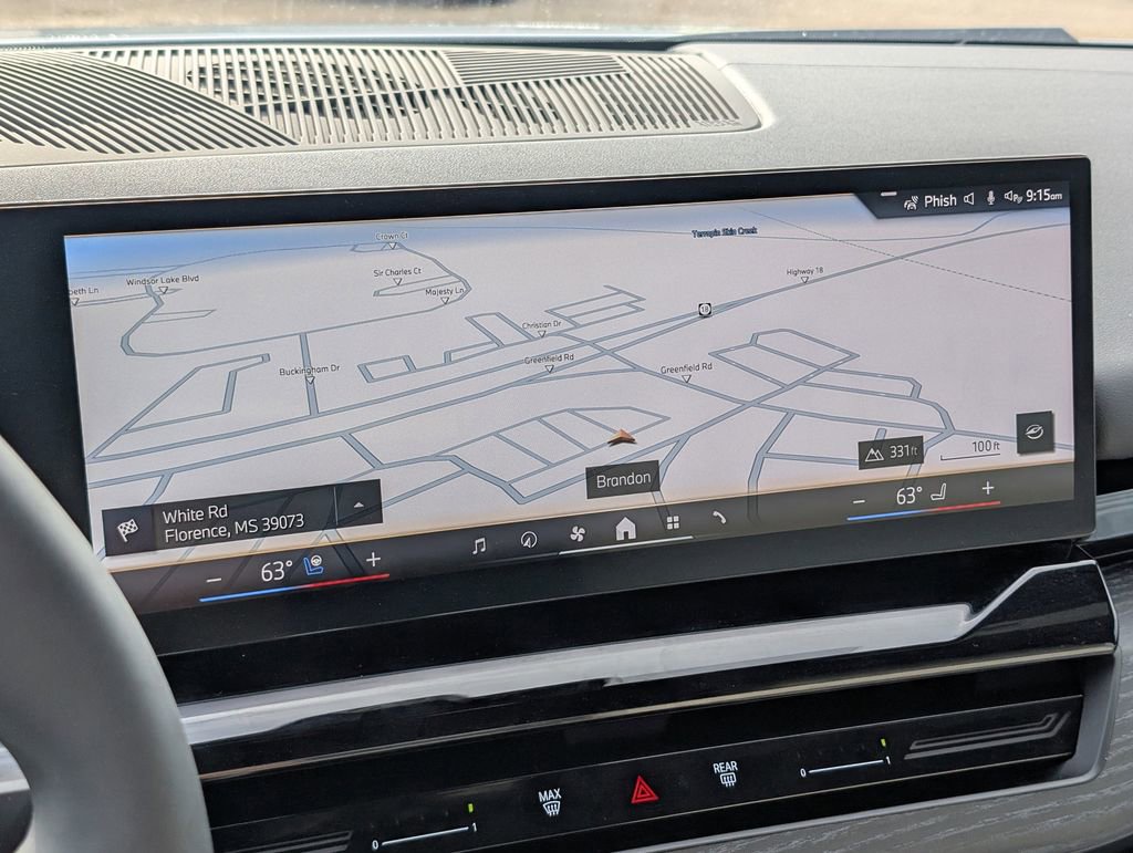 Used 2025 BMW 530i 530i image 20