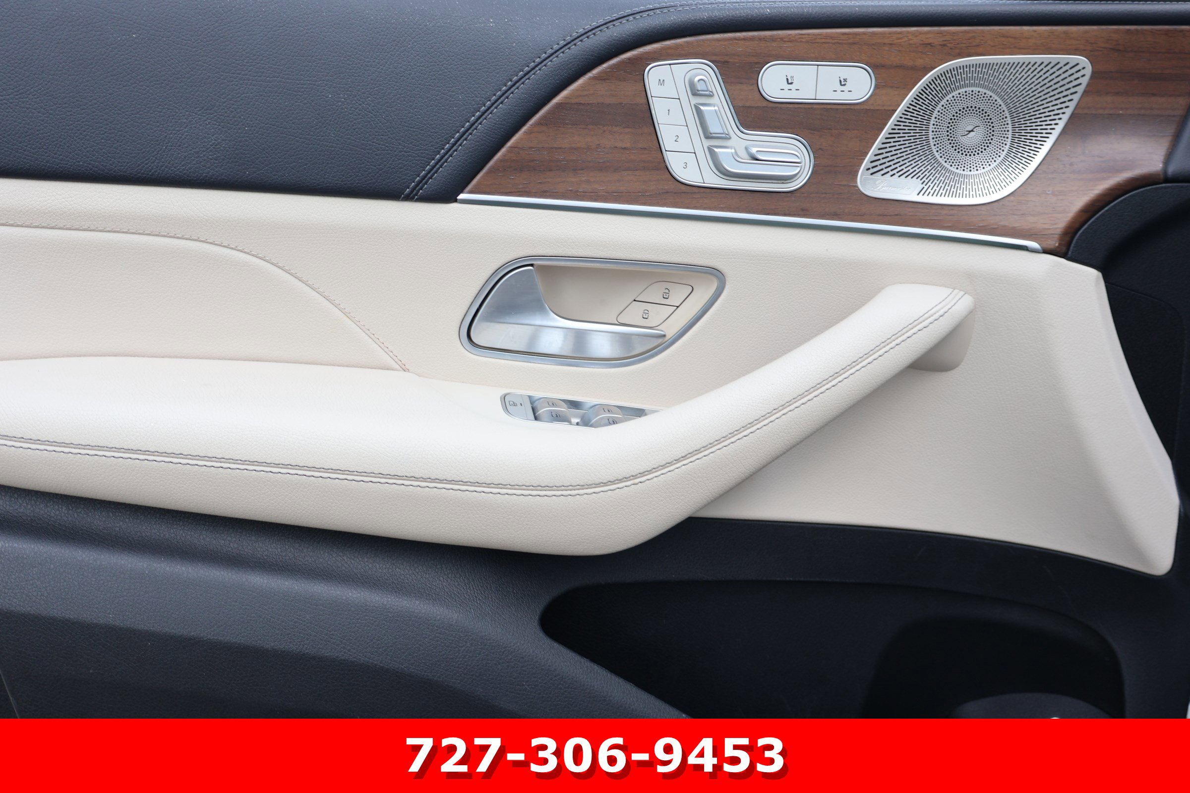 Certified 2023 Mercedes-Benz GLE 450 4MATIC image 15