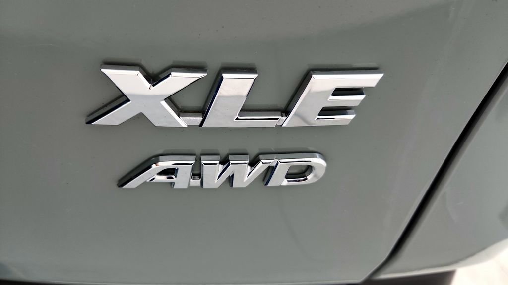 Certified 2023 Toyota RAV4 XLE w/ Convenience Package AWD/4WD image 14