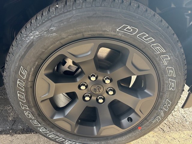 New 2026 RAM 1500 Big Horn image 32