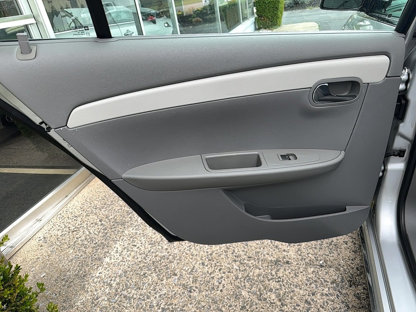 Used 2011 Chevrolet Malibu LT w/ Power Convenience Package FWD image 18