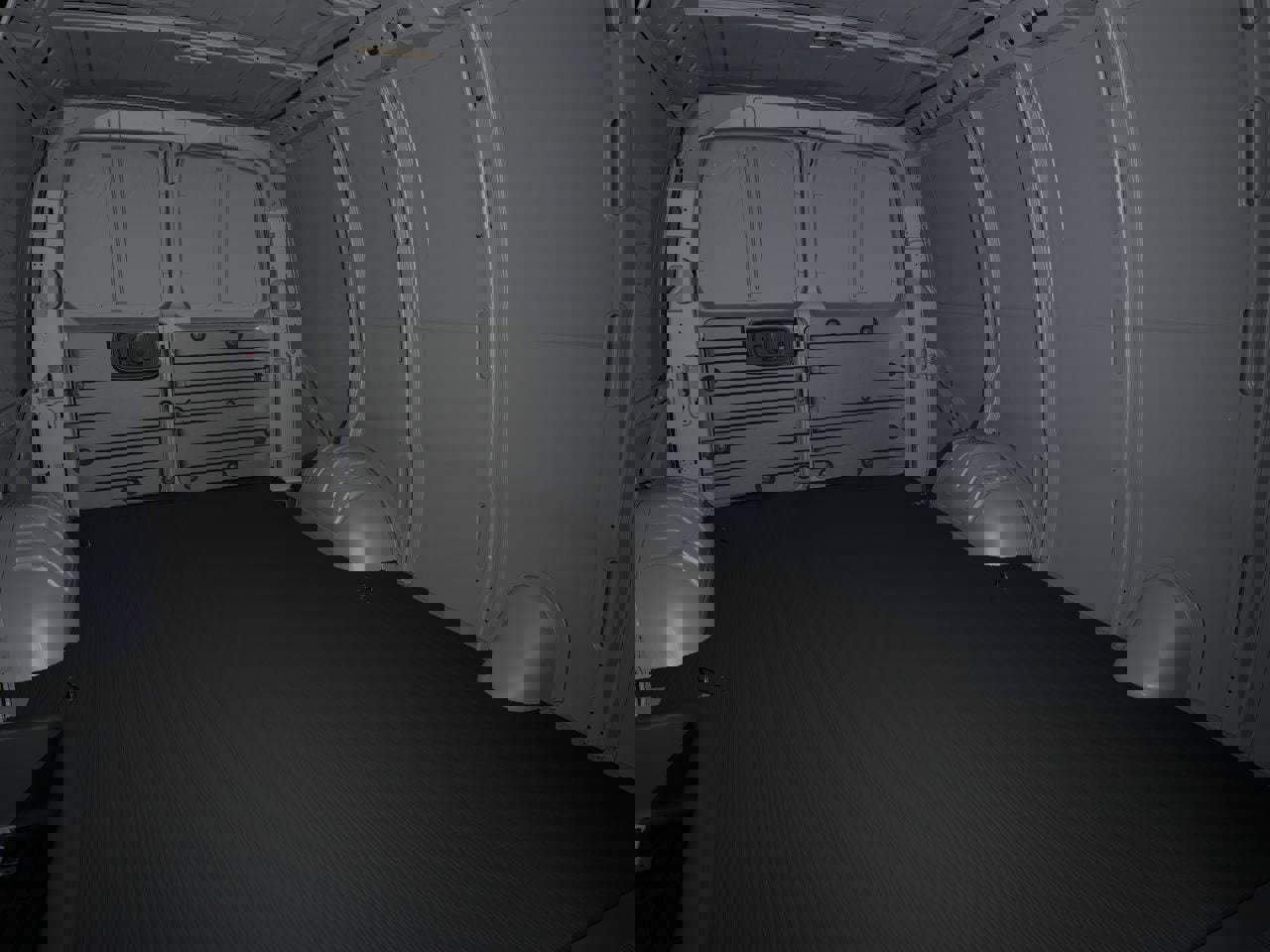 New 2026 Chevrolet Express 2500 image 41