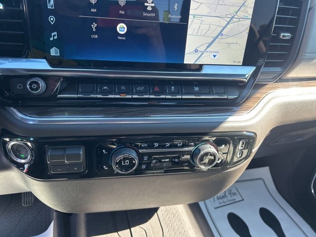 New 2026 Chevrolet Silverado 1500 LT image 25