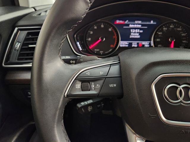 Used 2024 Audi Q5 2.0T Premium image 27