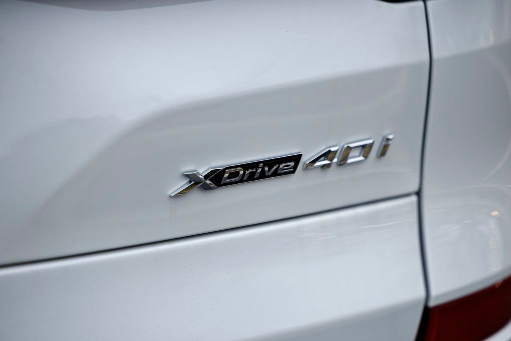 New 2026 BMW X5 xDrive40i w/ M Sport Package image 11