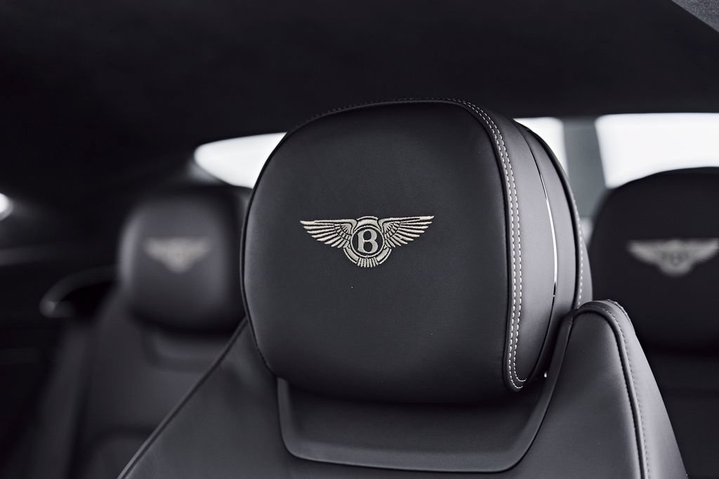 Used 2020 Bentley Continental GT AWD/4WD image 45
