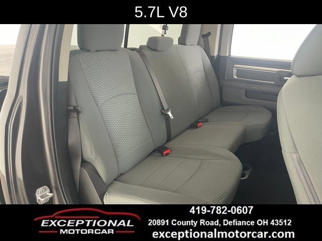 Used 2019 RAM 1500 Classic SLT AWD/4WD image 48