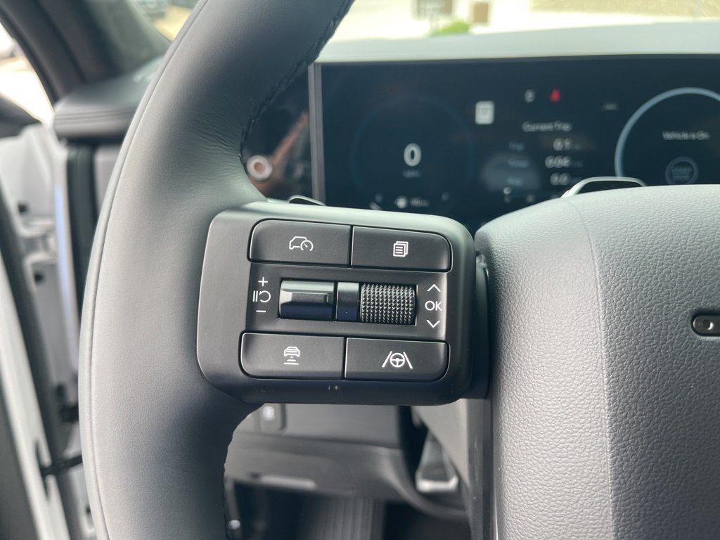 New 2026 Hyundai Santa Fe Calligraphy AWD/4WD image 29