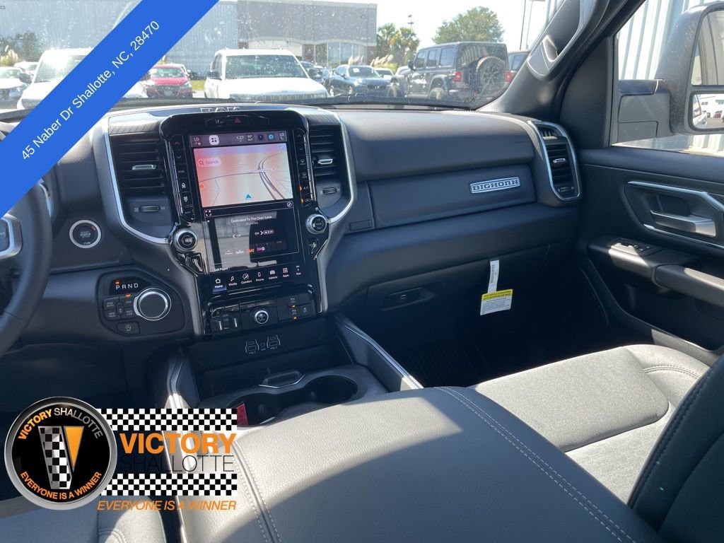New 2026 RAM 1500 Big Horn image 18