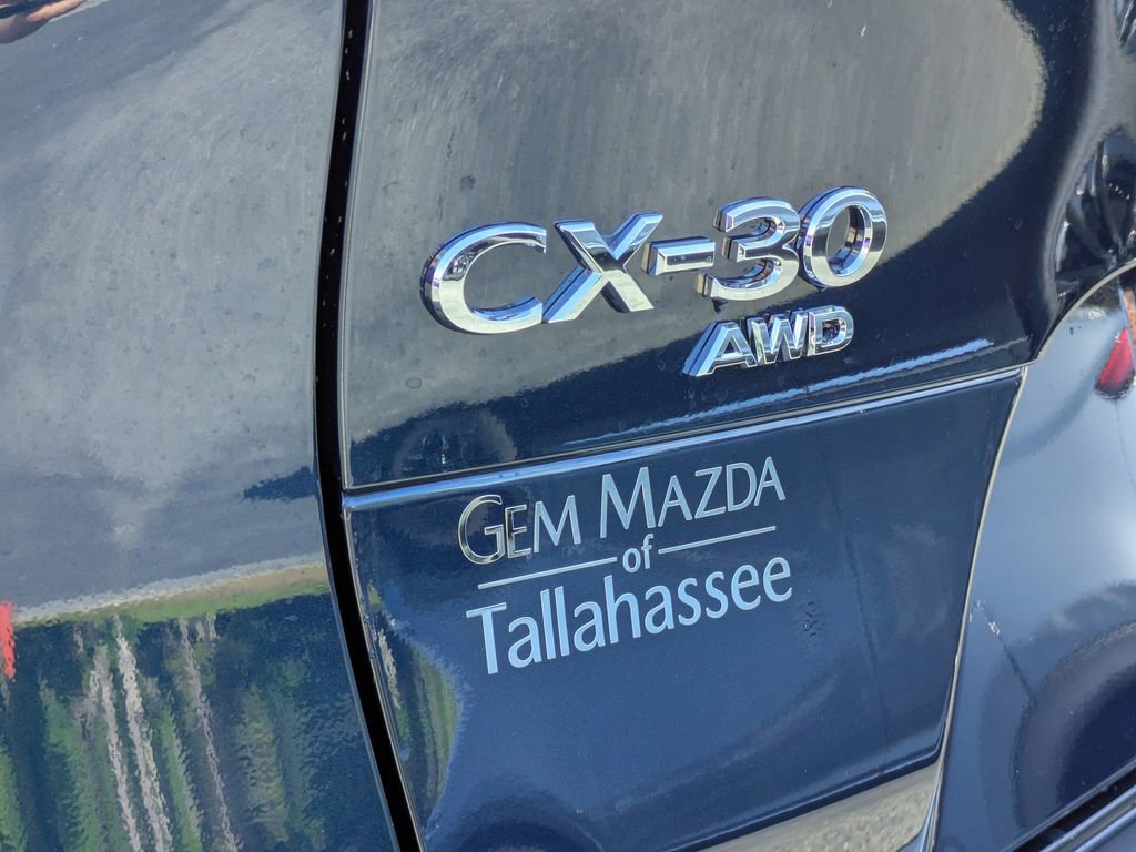 New 2026 MAZDA CX-30 AWD 2.5 S image 14