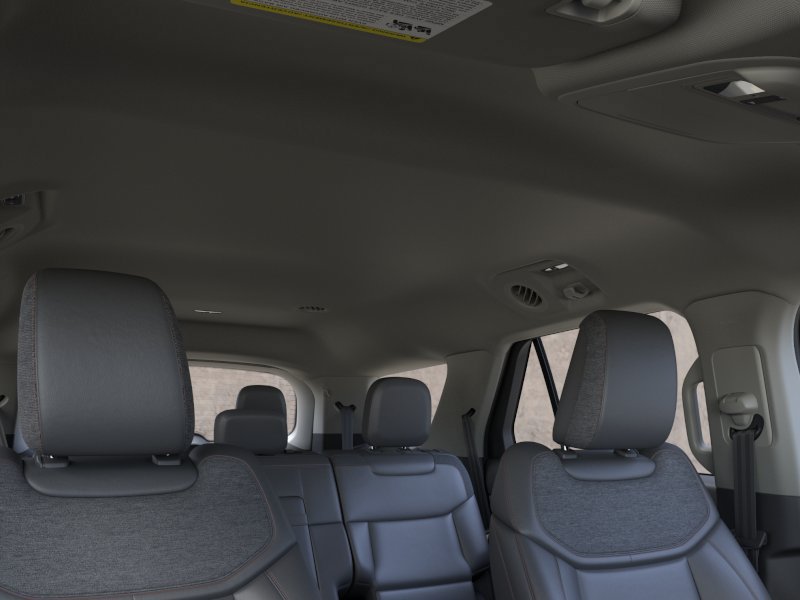 Used 2026 Ford Explorer Active w/ Active Comfort Package RWD image 22
