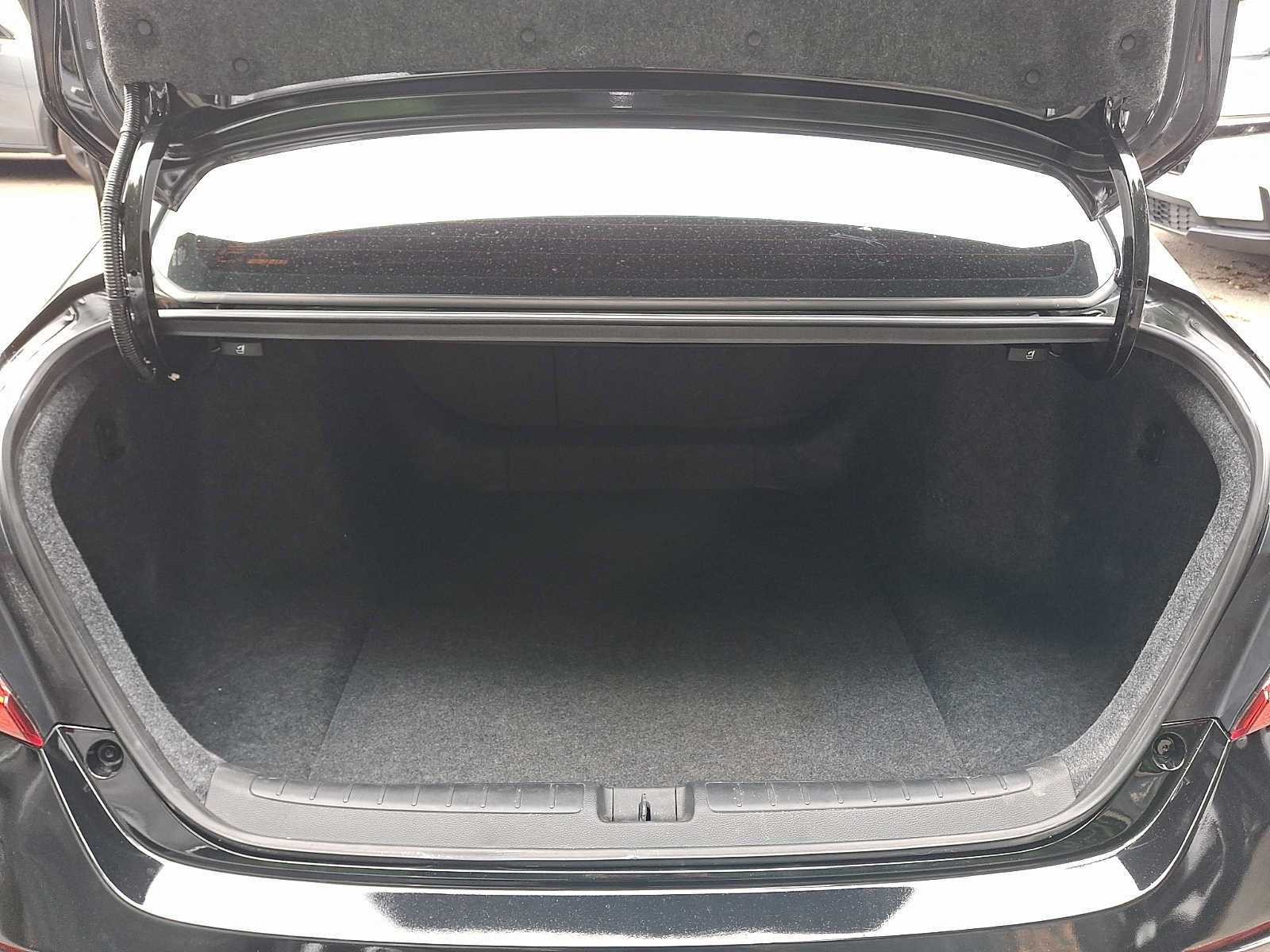Used 2020 Honda Accord Sport image 26