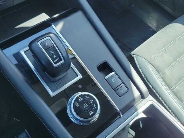 Used 2024 Mitsubishi Outlander SE AWD/4WD image 33