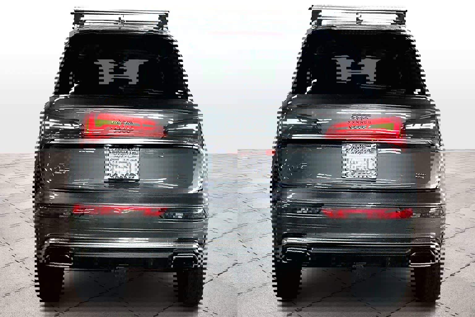 Certified 2023 Audi Q5 2.0T Premium Plus w/ Premium Plus Package image 7