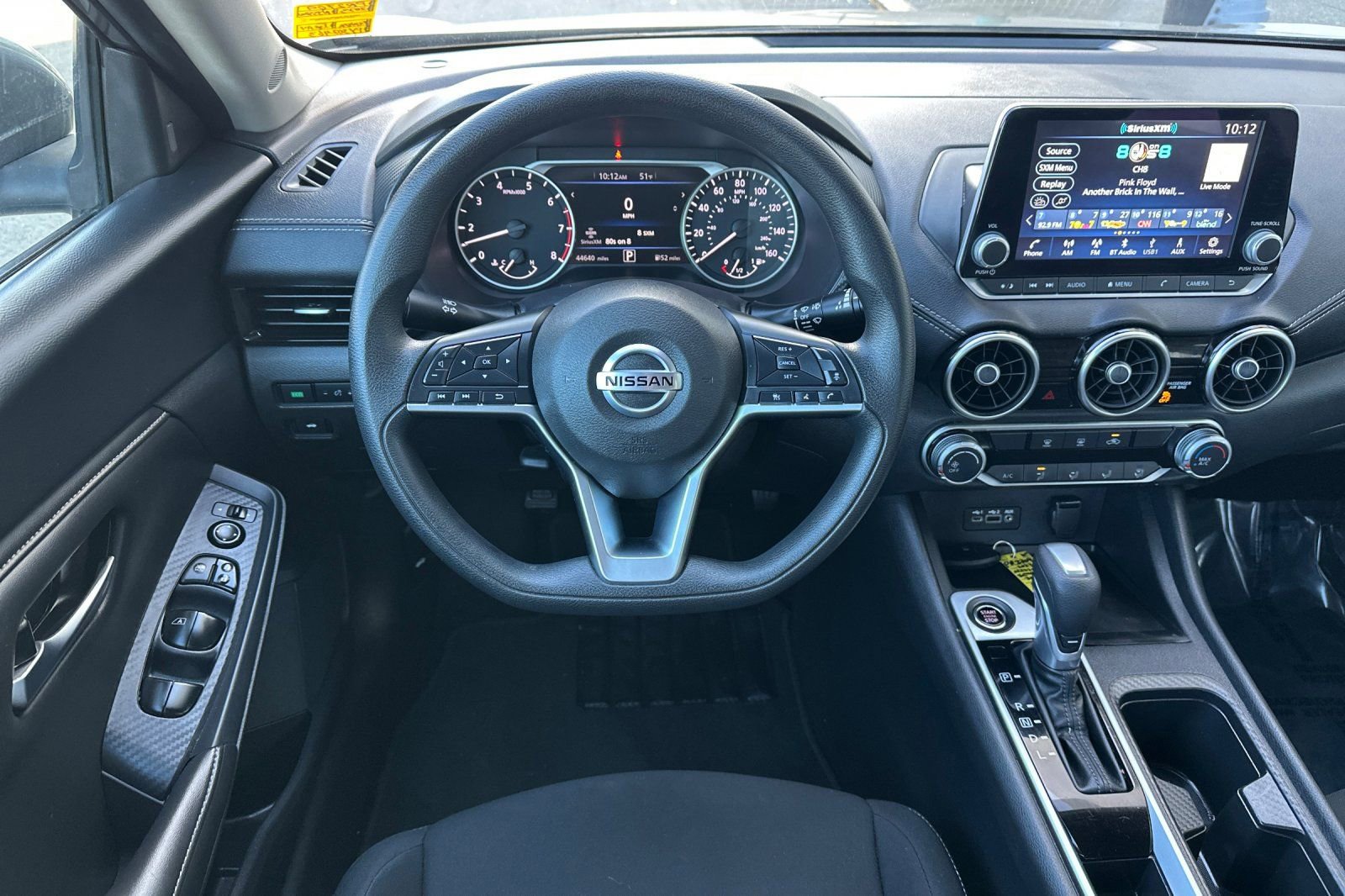 Used 2023 Nissan Sentra SV image 17