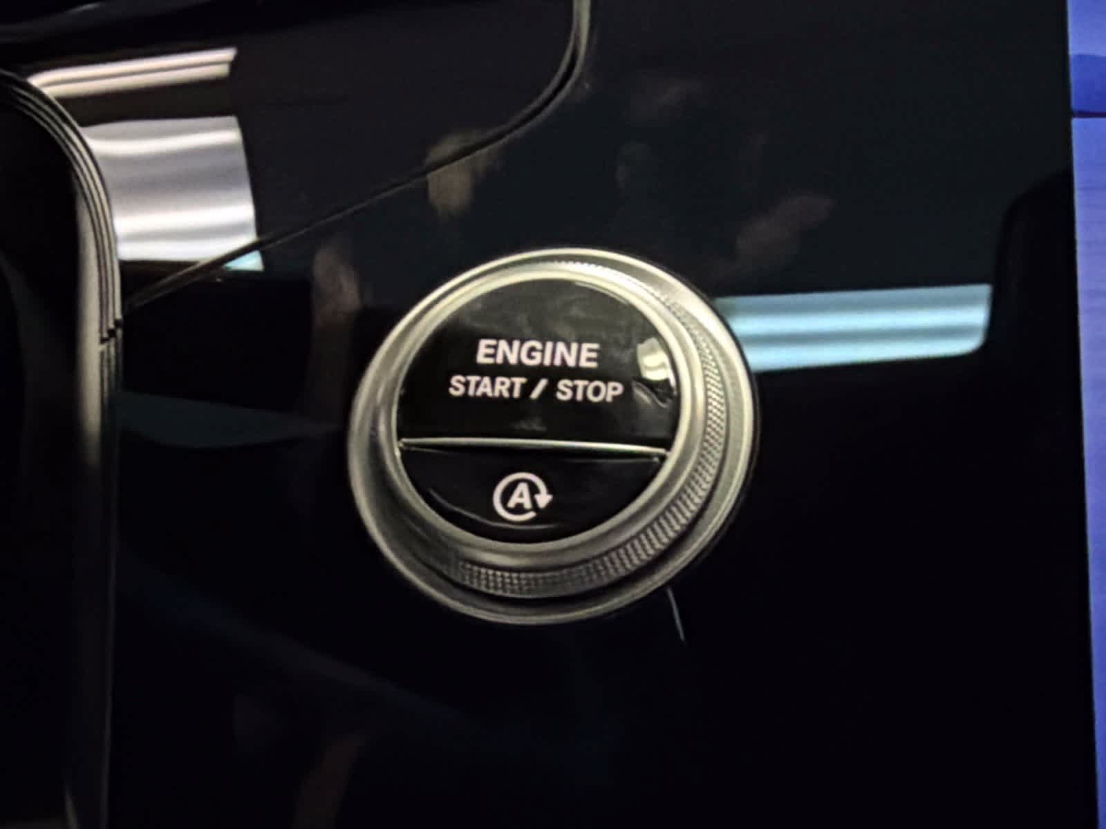 New 2027 Mercedes-Benz S 580 4MATIC Sedan image 29