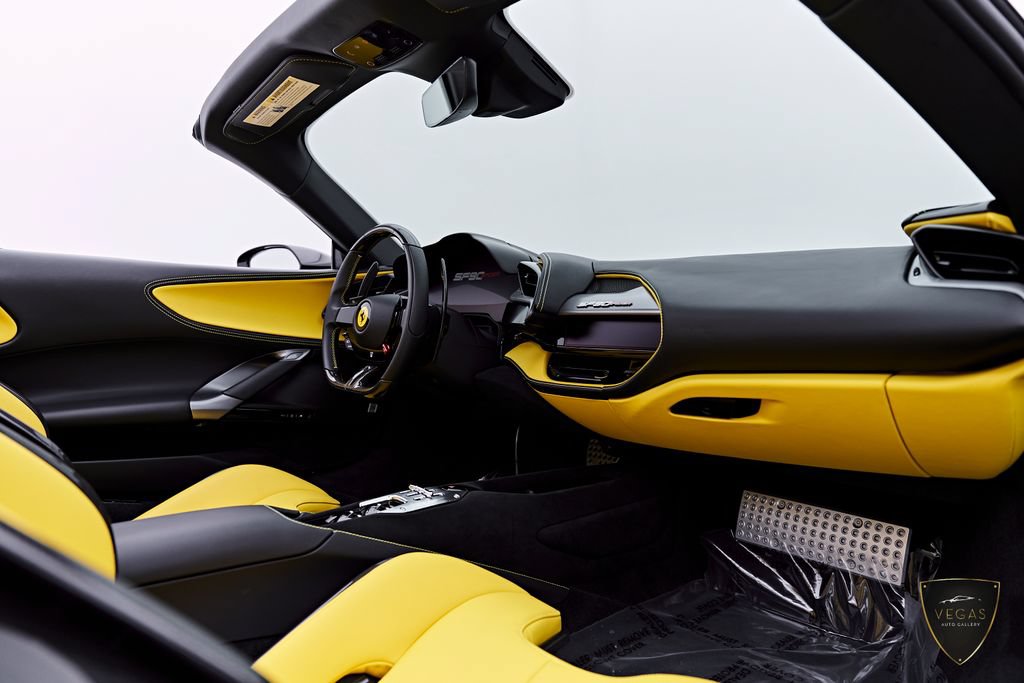 Used 2024 Ferrari SF90 Spider AWD/4WD image 59