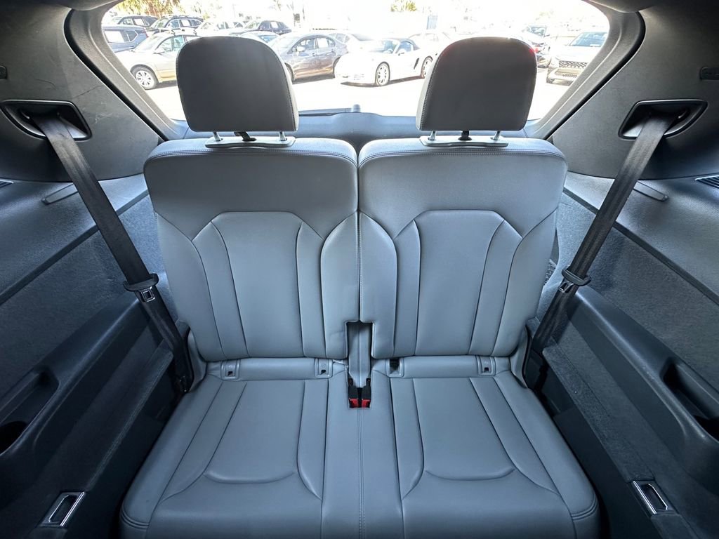 Used 2019 Audi Q7 2.0T Premium w/ Cold Weather Package image 38