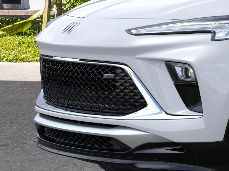 New 2026 Buick Encore GX Sport Touring image 13