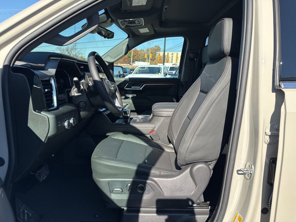 New 2026 GMC Sierra 1500 Denali image 17
