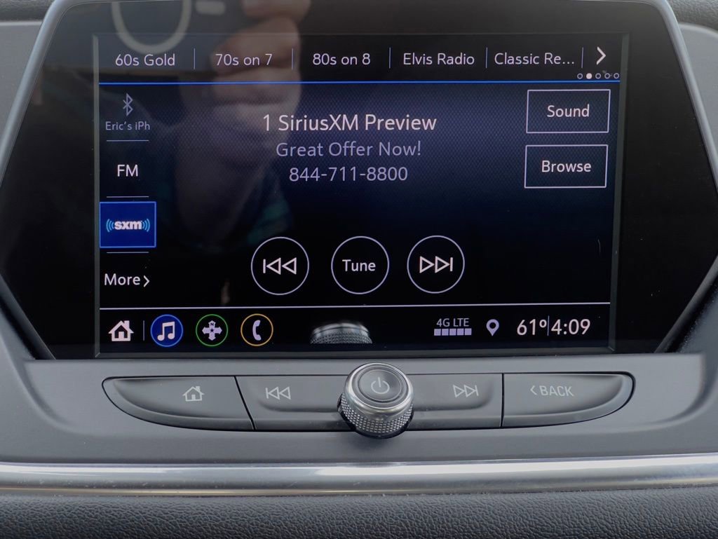 Used 2020 Chevrolet Blazer LT image 30