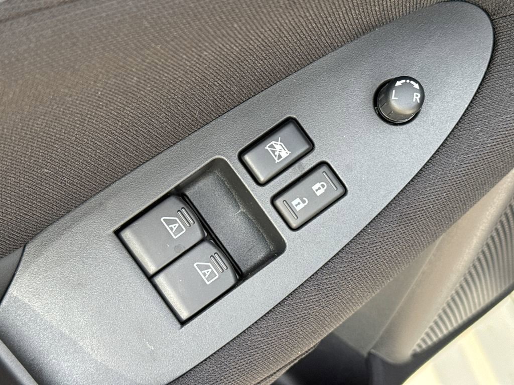 New 2026 Nissan Z Sport w/ Floor Mat Package image 16