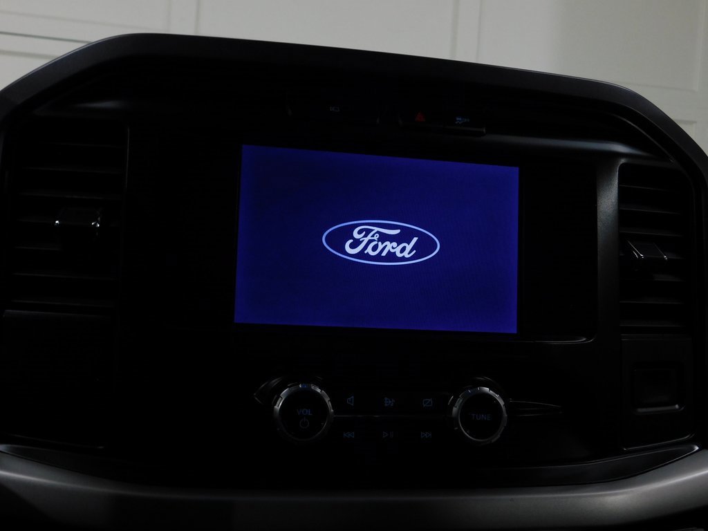 Used 2022 Ford F150 XLT w/ Equipment Group 301A Mid image 55