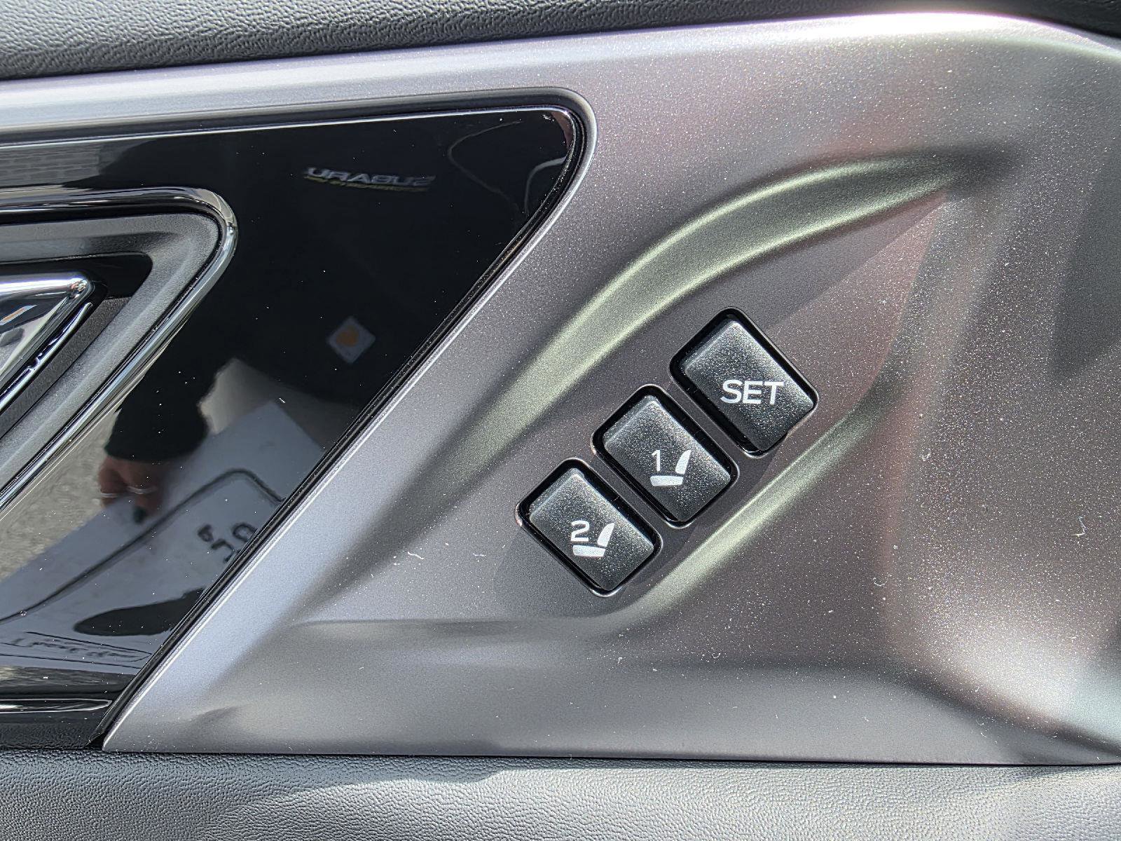 New 2025 Subaru Outback Touring image 11