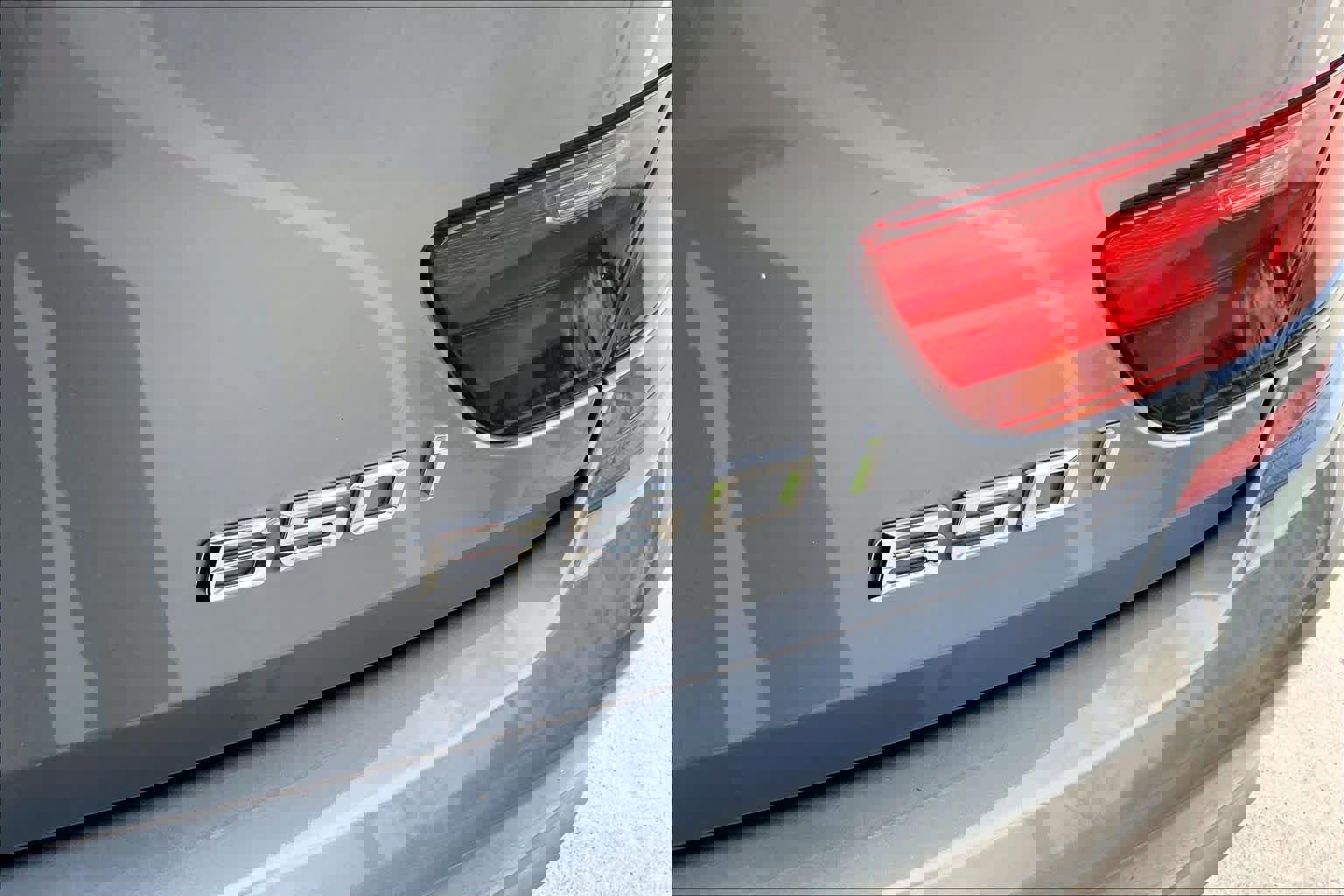 Used 2018 BMW 650i Gran Coupe xDrive image 9