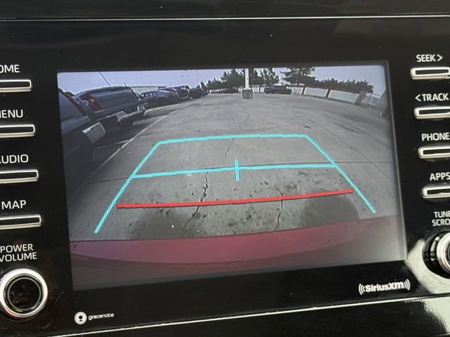 Used 2023 Toyota Camry LE FWD image 17
