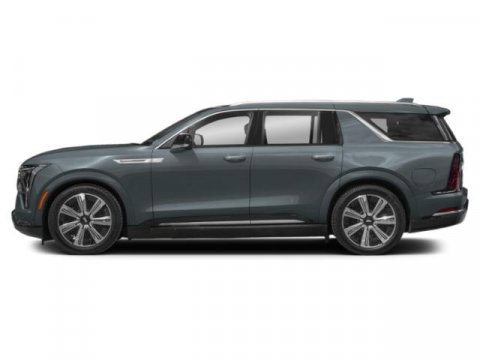 New 2026 Cadillac Escalade IQL Luxury AWD/4WD image 3
