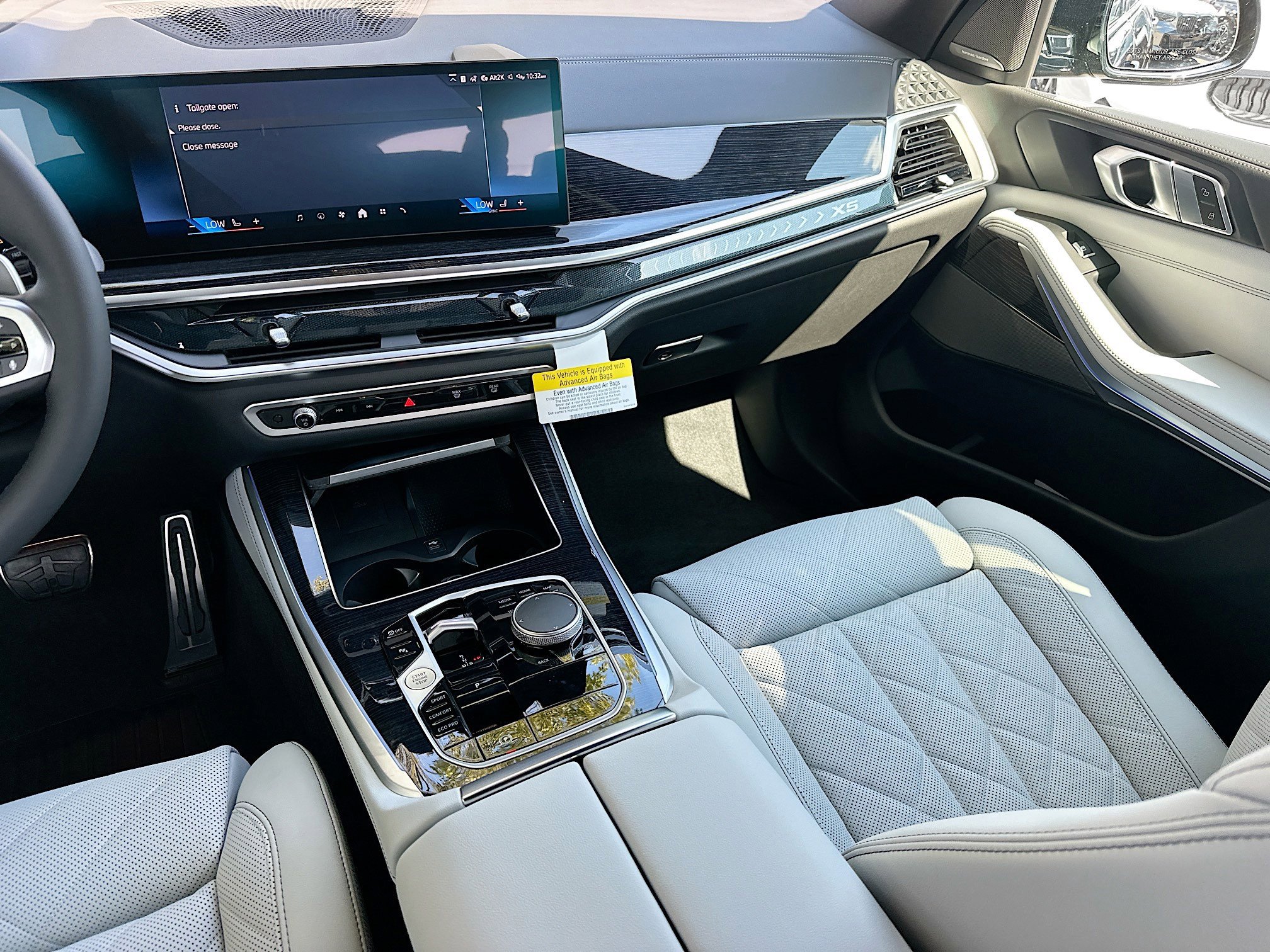 New 2026 BMW X5 sDrive40i RWD image 19
