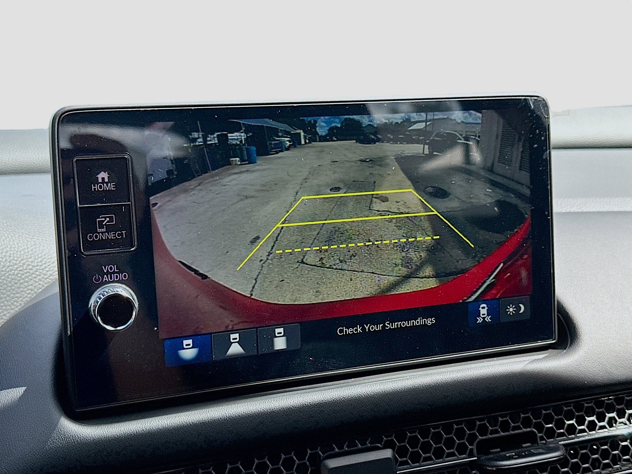 New 2026 Honda HR-V Sport image 11