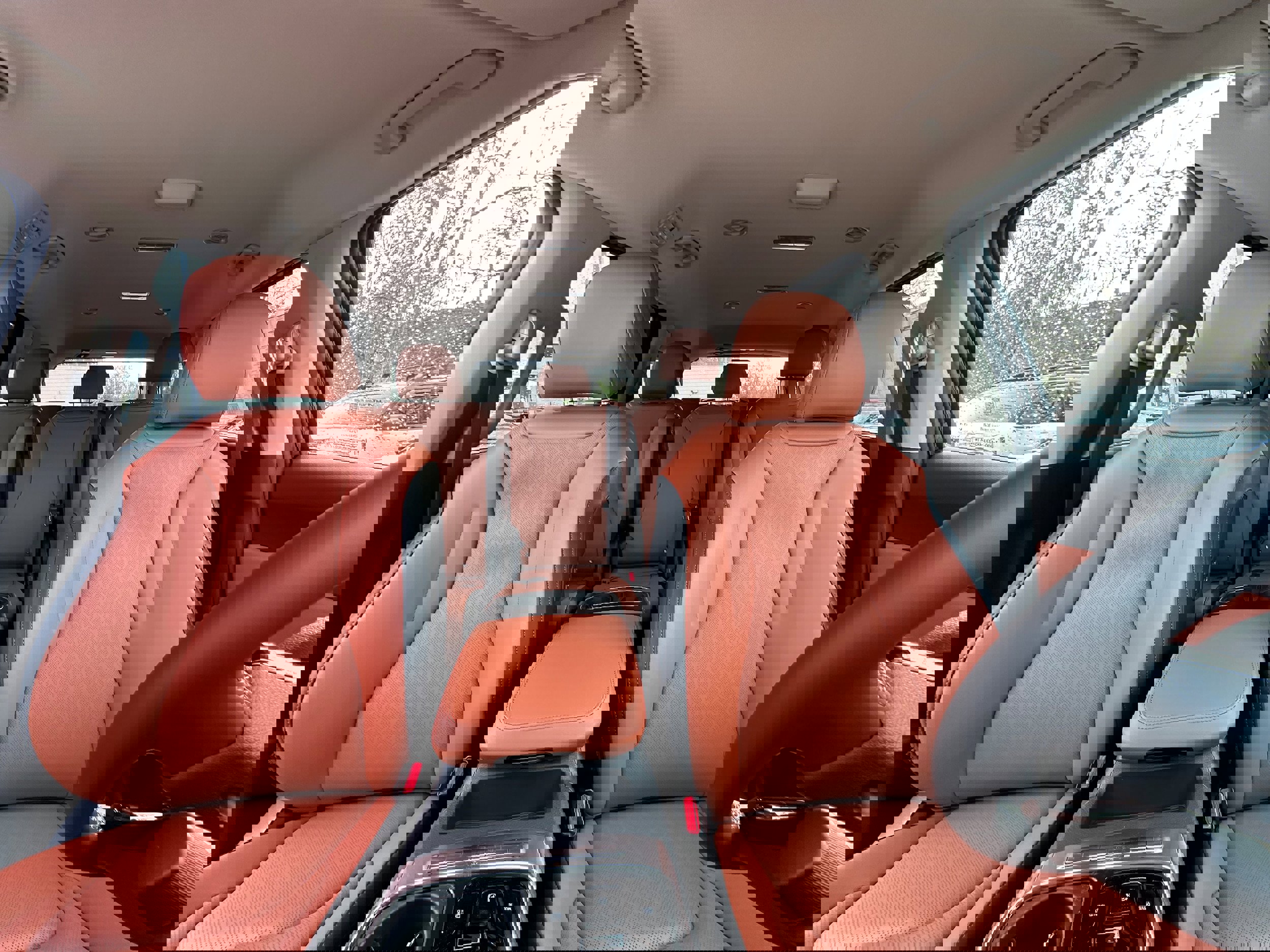 New 2026 Kia Carnival EX image 26