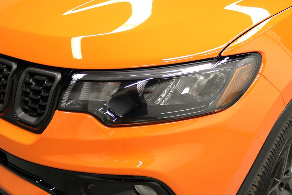 New 2026 Jeep Compass Limited image 34