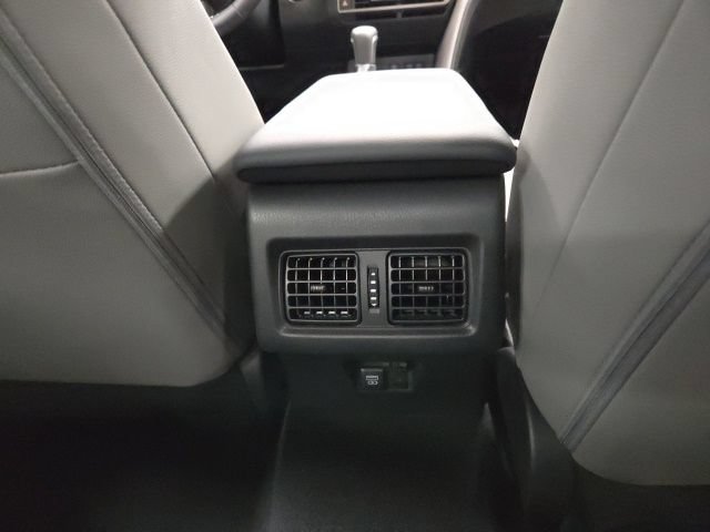 New 2026 Toyota Camry SE FWD image 13