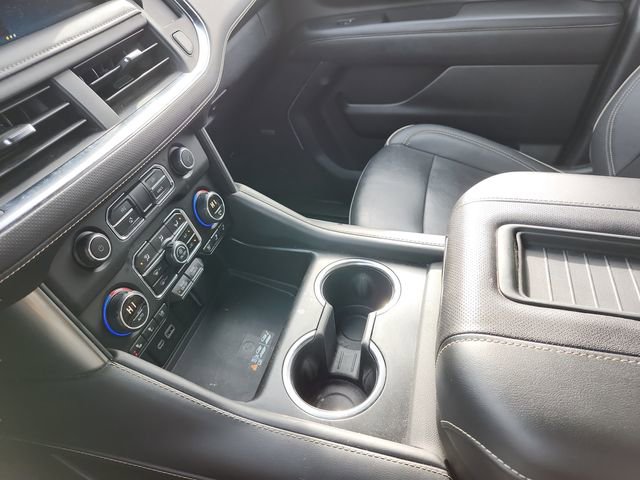 Certified 2023 Chevrolet Suburban Premier image 23