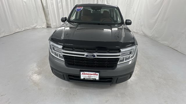 Used 2023 Ford Maverick Lariat w/ Lariat Luxury Package AWD/4WD image 8