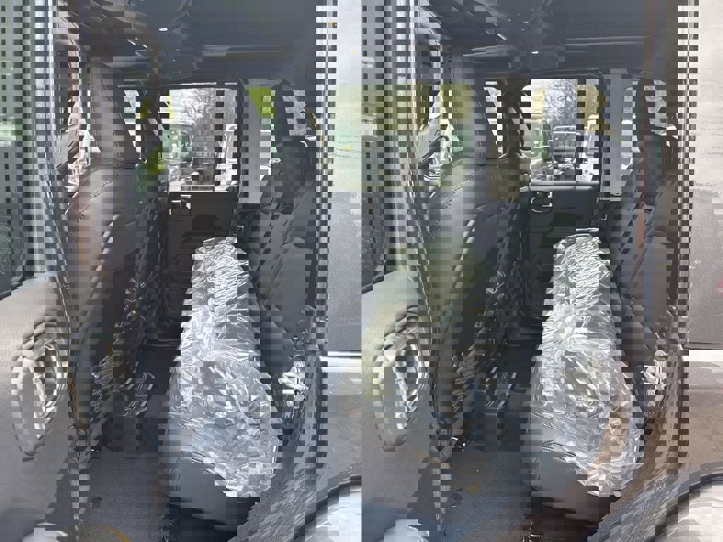 New 2026 Jeep Wrangler Sahara image 23