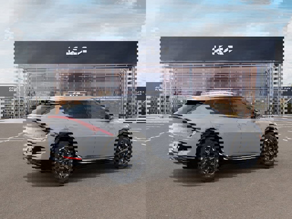 New 2025 Kia EV6 Wind image 6