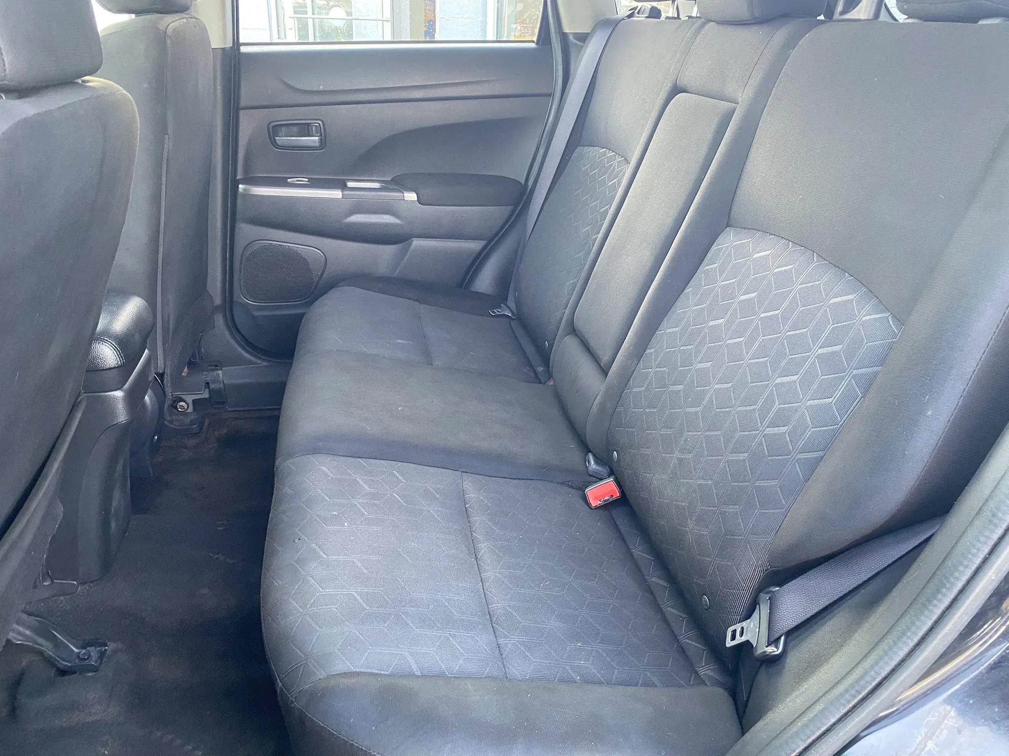 Used 2021 Mitsubishi Outlander Sport SE image 11